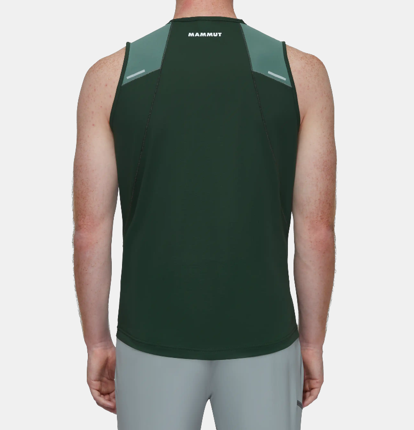 Aenergy FL Tank Top M