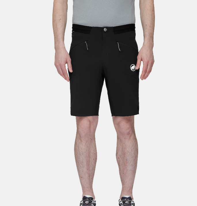 Aenergy Light SO Shorts M