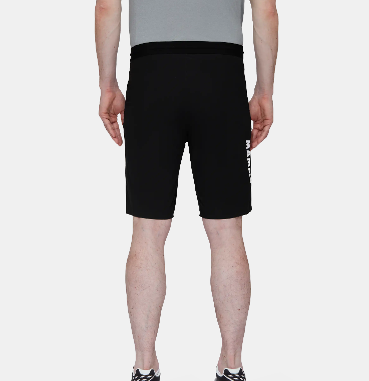 Aenergy Light SO Shorts M