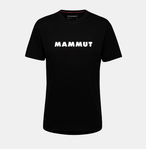 Mammut Core T-Shirt Logo M