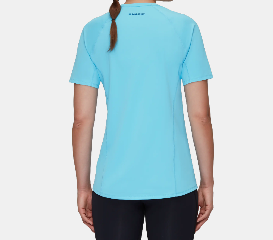 Selun FL T-Shirt Logo W