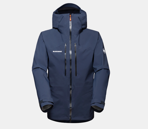 Taiss HS Hooded Jacket M