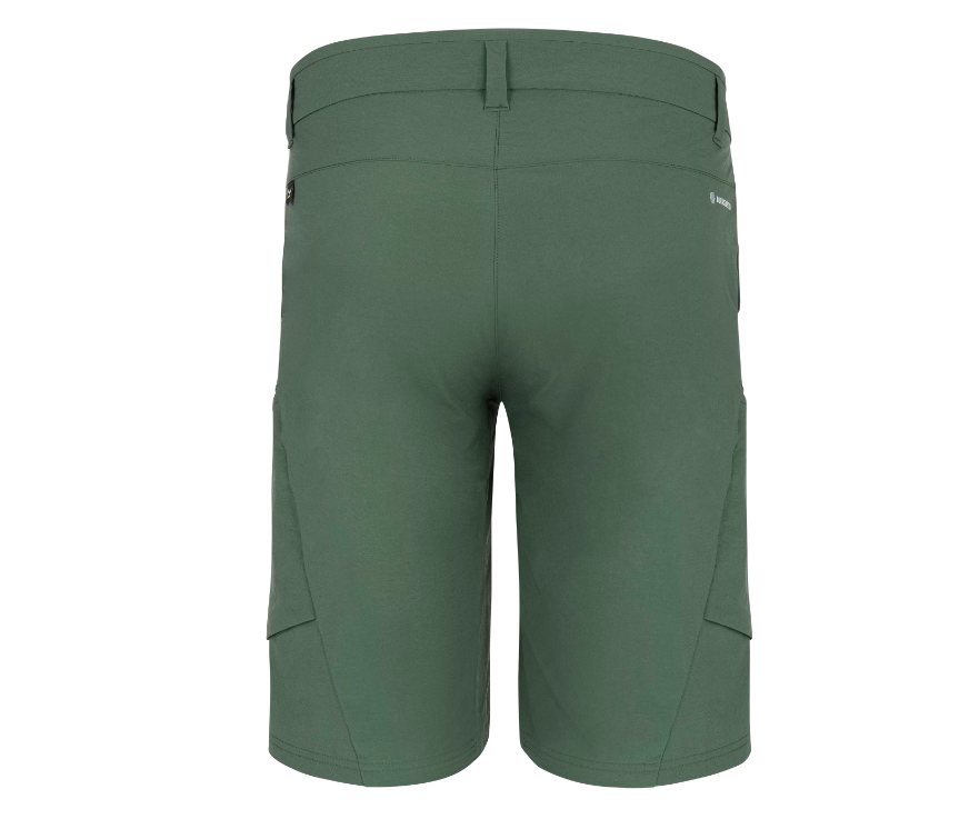 Puez Durastretch Cargo Shorts M