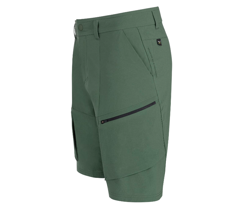 Puez Durastretch Cargo Shorts M