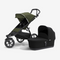 Urban Glide 2 + Bassinet