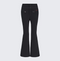 Aurora High Waist Flare Pant W