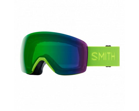 Skyline Ski Goggles  | BOTËGHES LAGAZOI