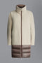 Jkt Winter Hybrid Coat W