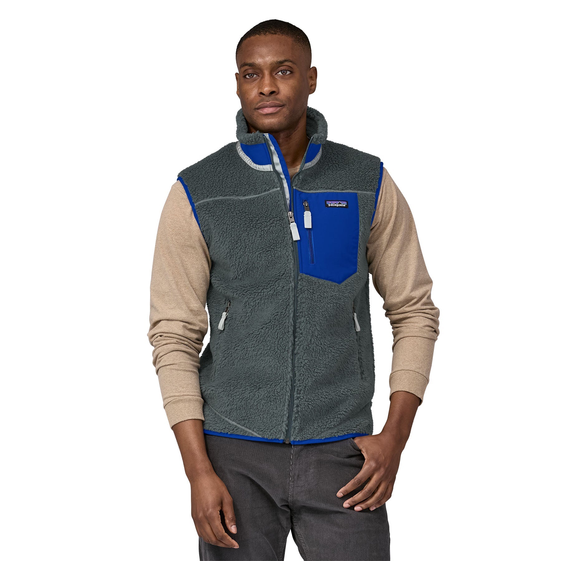 Classic Retro-X Vest M