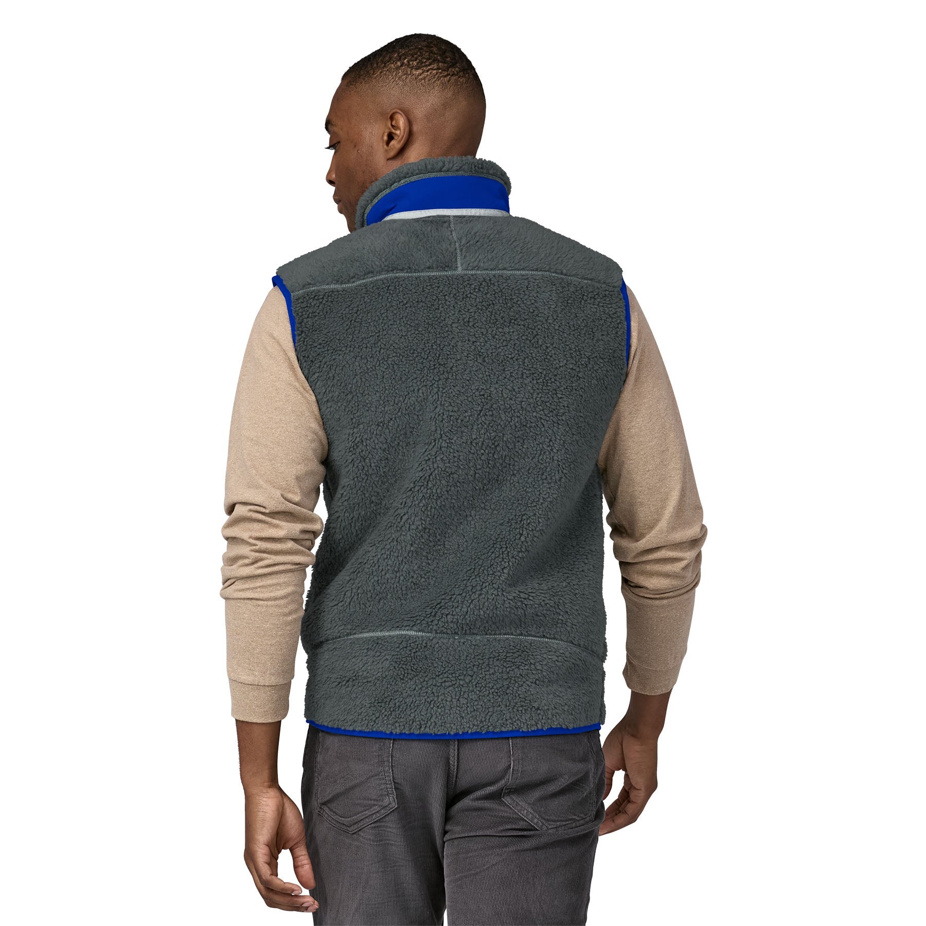 Classic Retro-X Vest M