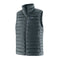 Down Sweater Vest M