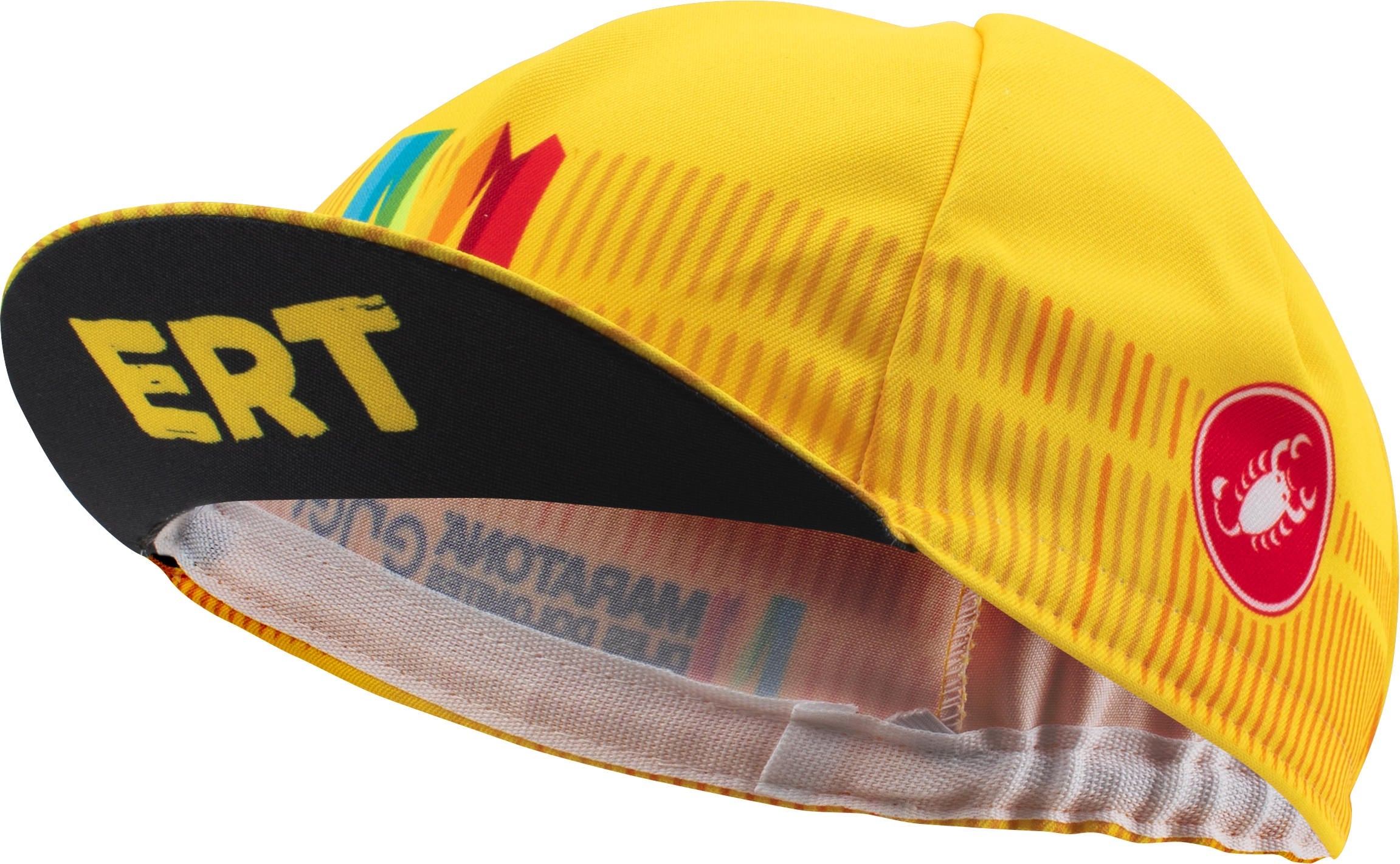 Cap Maratona dles Dolomites 2021