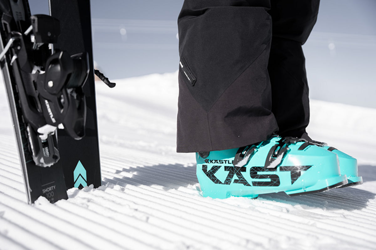 K130P Ski Boots Man  | BOTËGHES LAGAZOI