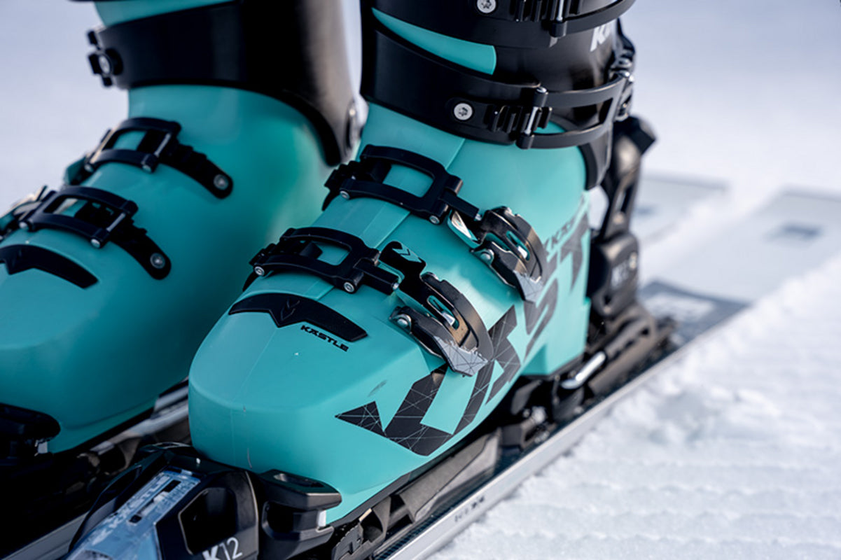 K130P Ski Boots Man  | BOTËGHES LAGAZOI