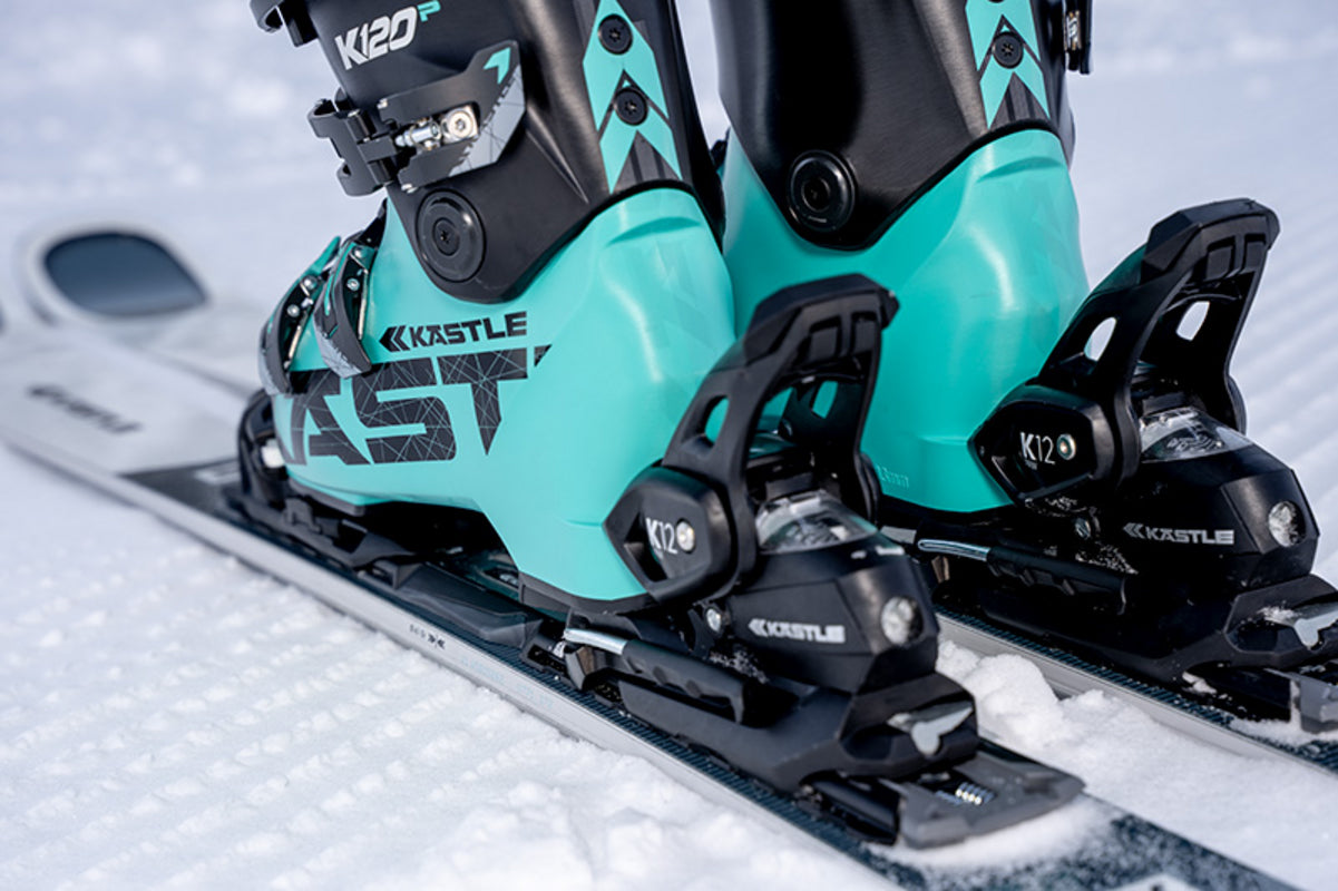 K130P Ski Boots Man  | BOTËGHES LAGAZOI