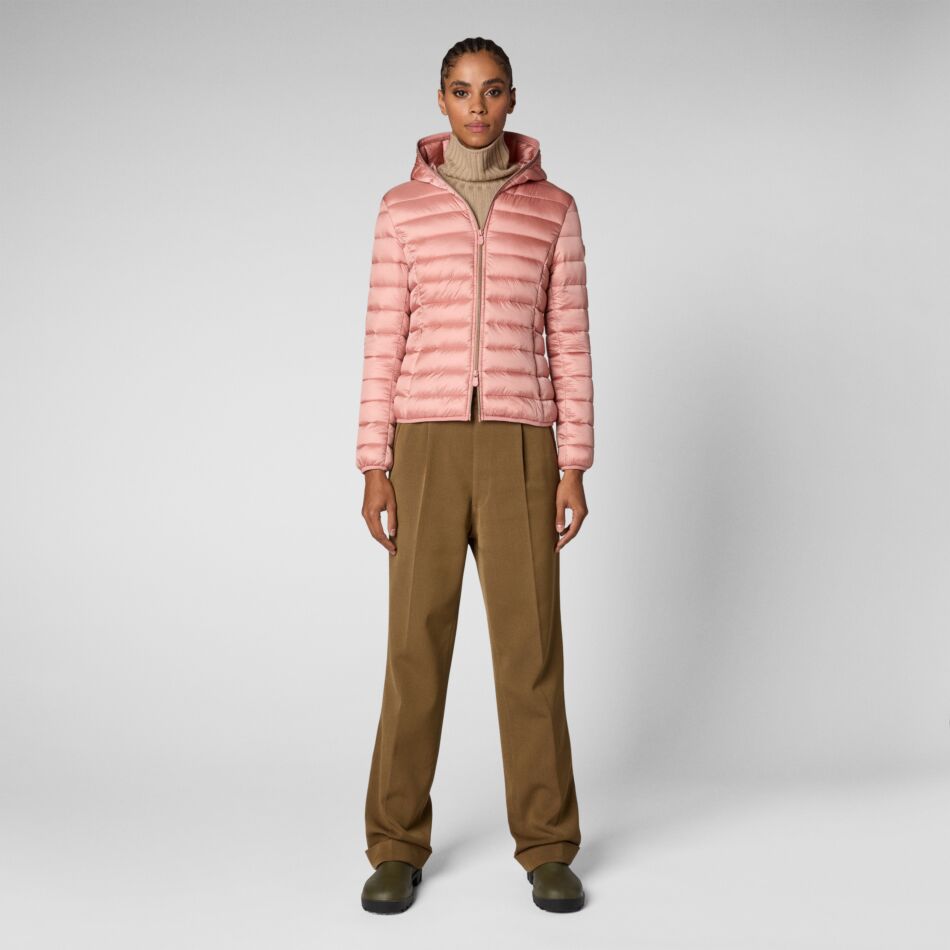 Alexis Jacket W