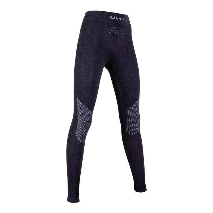 Fusyon Cashmere UW Pants Grey Stone Women | BOTËGHES LAGAZOI