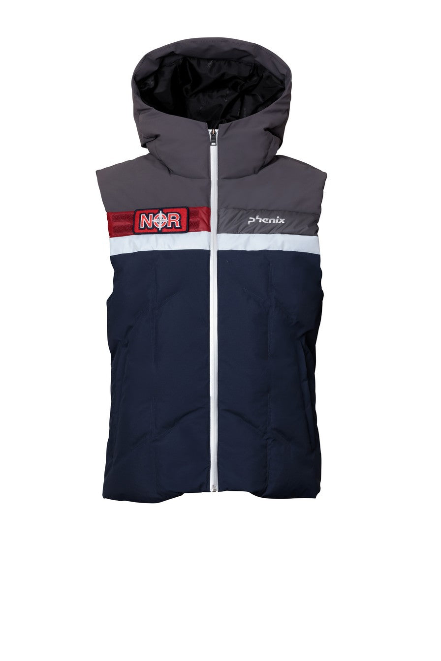 De Lorean 3way Jacket M