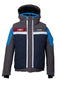 De Lorean 3way Jacket M