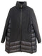 Jkt Winter Hybrid Coat W