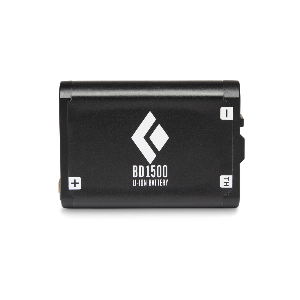 BD 1500 Battery & Charger