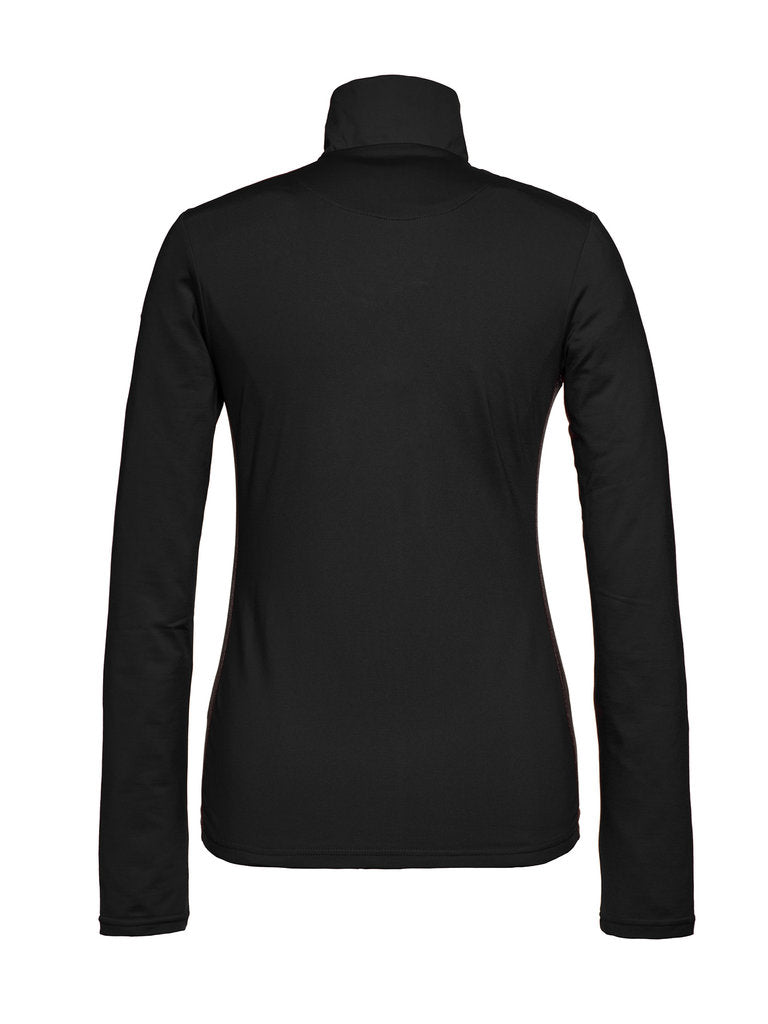 Hila | Women Sporty ski pullover | Goldbergh | BOTËGHES LAGAZOI