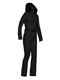 Goldbergh Parry Jumpsuit Real Fur W | Lagazoi Shop | BOTËGHES LAGAZOI