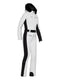 Goldbergh Parry Jumpsuit Real Fur W | Lagazoi Shop | BOTËGHES LAGAZOI