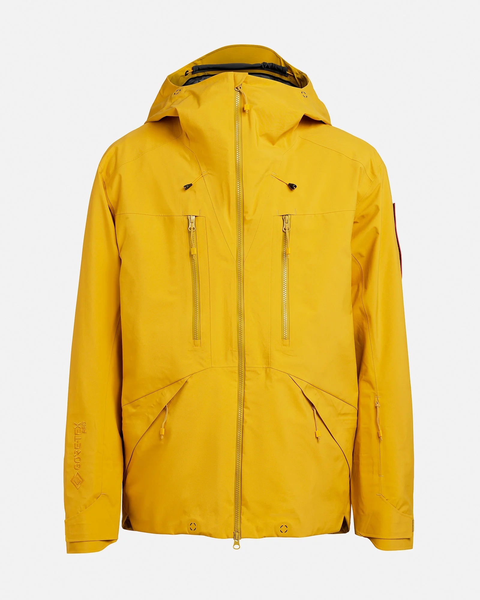 Gore-Tex Pro 3L Shell Jacket