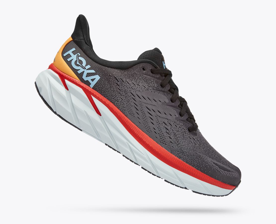 Men's Hoka Clifton 8 Man | BOTËGHES LAGAZOI