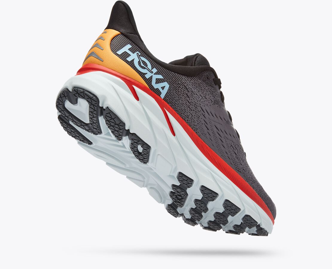 Men's Hoka Clifton 8 Man | BOTËGHES LAGAZOI