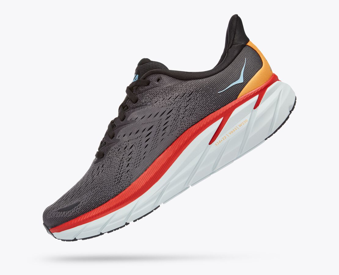 Men's Hoka Clifton 8 Man | BOTËGHES LAGAZOI