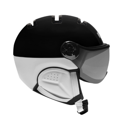 Class Sport Photochromic Ski Helmet | BOTËGHES LAGAZOI