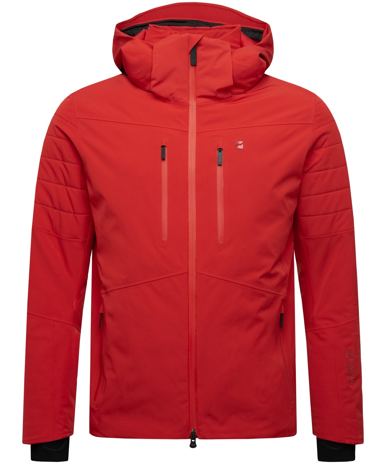 Mountain Force - Arlo - Ski Jacket | BOTËGHES LAGAZOI