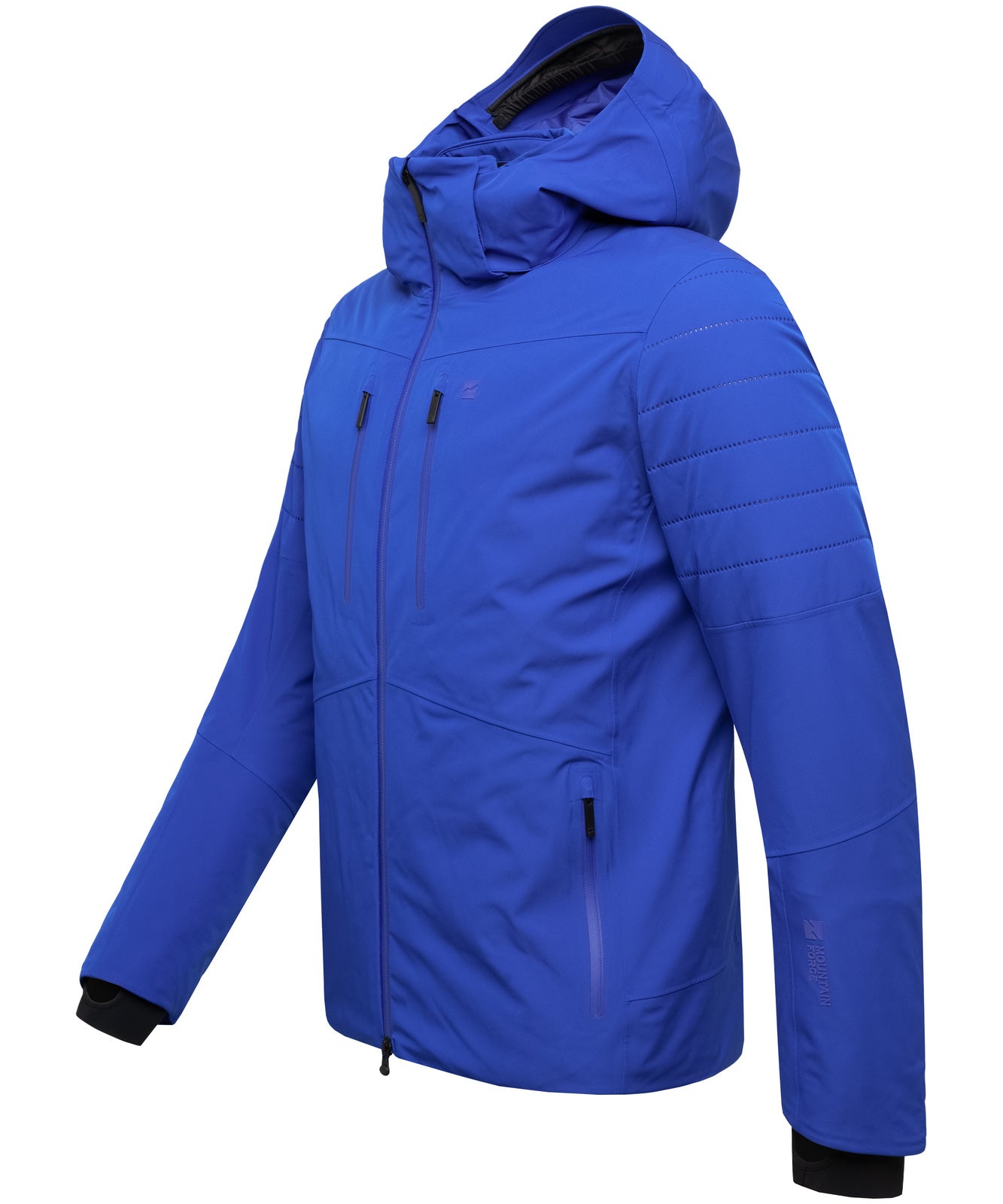 Mountain Force - Arlo - Ski Jacket | BOTËGHES LAGAZOI