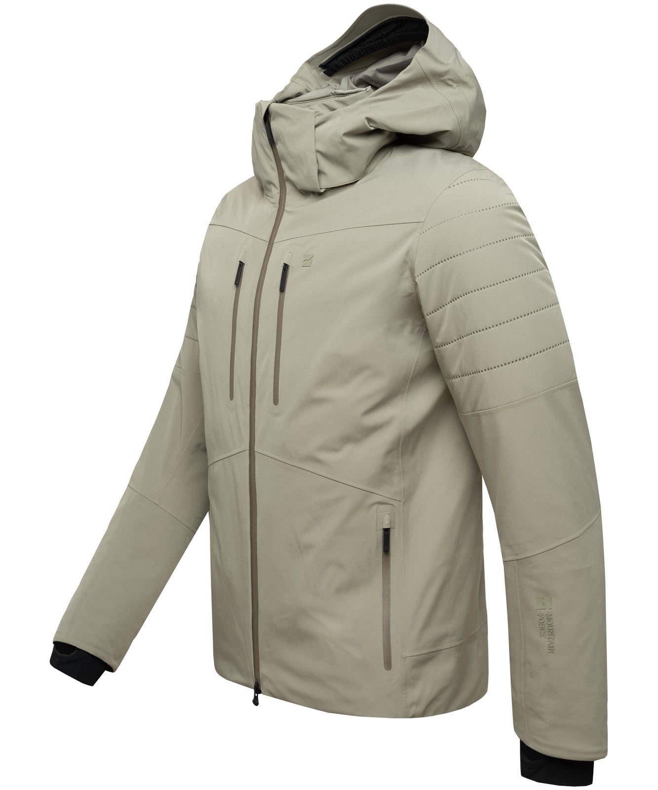 Mountain Force - Arlo - Ski Jacket | BOTËGHES LAGAZOI