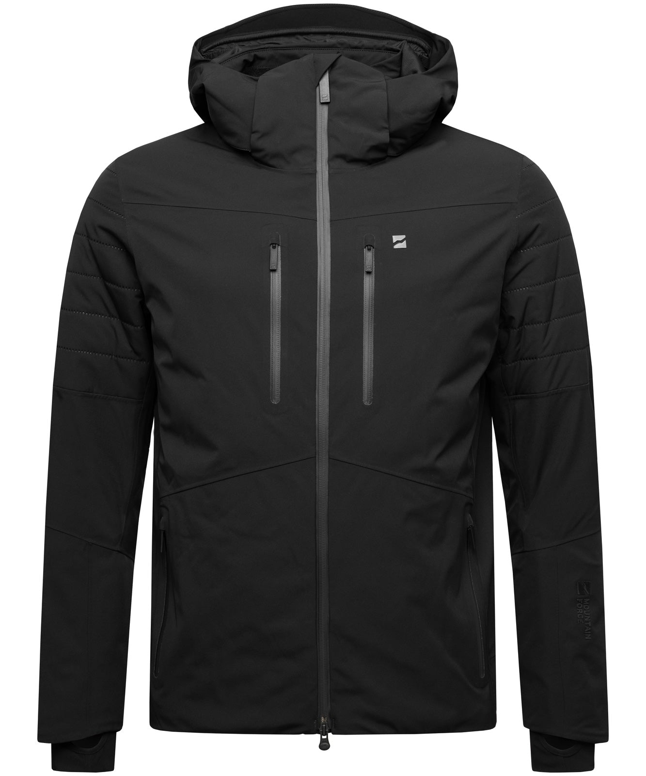 Mountain Force - Arlo - Ski Jacket | BOTËGHES LAGAZOI