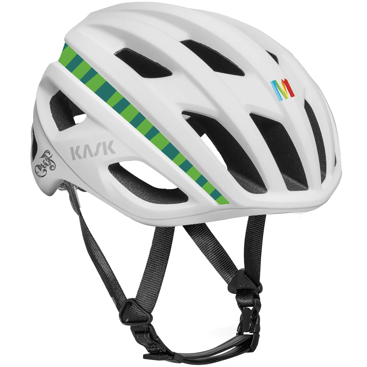 Helmet KASK Mojito³ Maratona dles Dolomites 2022