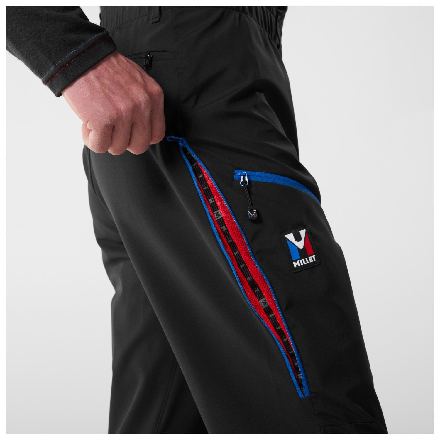 Trilogy Icon Infinium Pant Men | BOTËGHES LAGAZOI