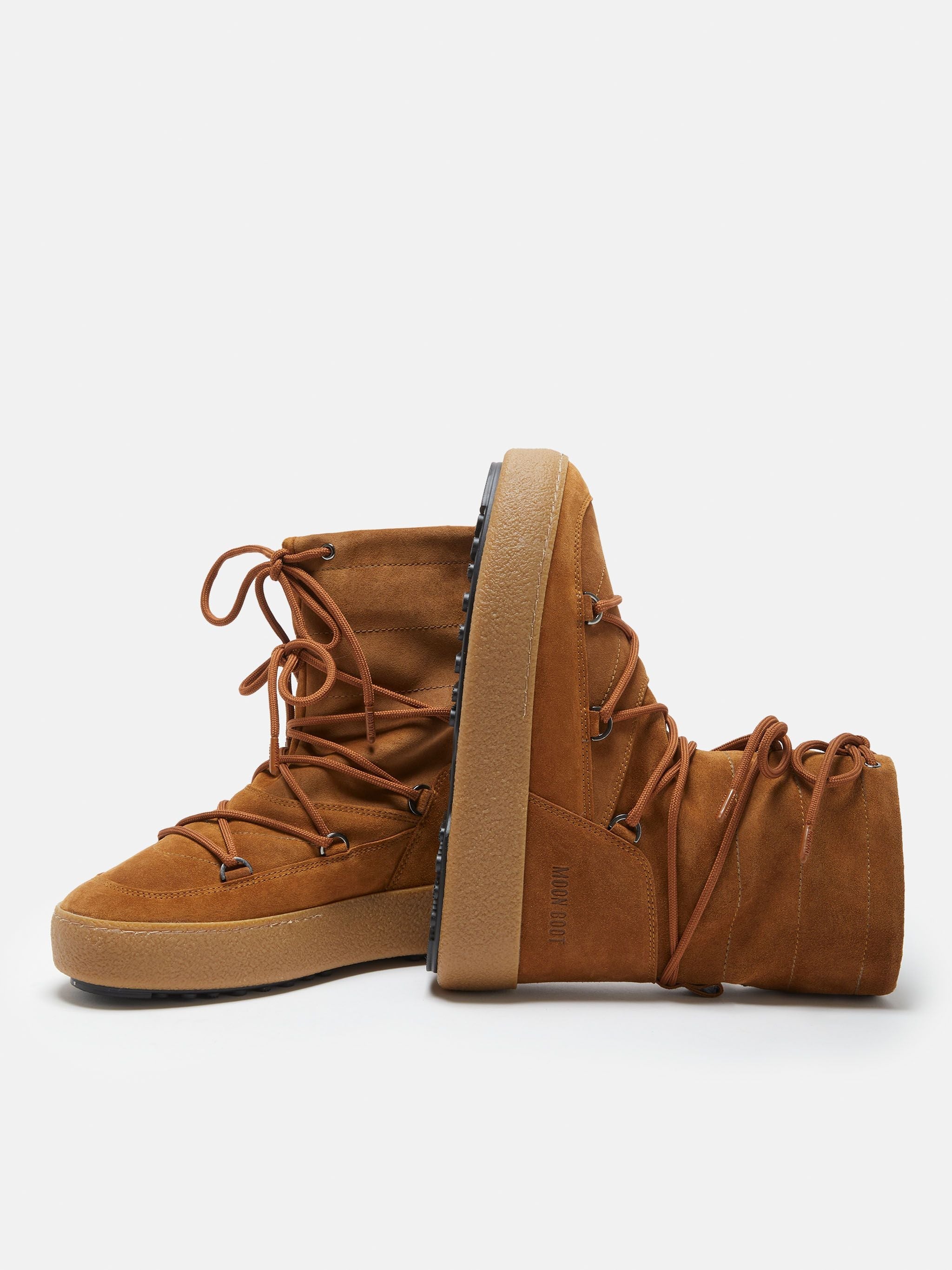 LTrack Suede