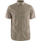 Övic Shirt SS M