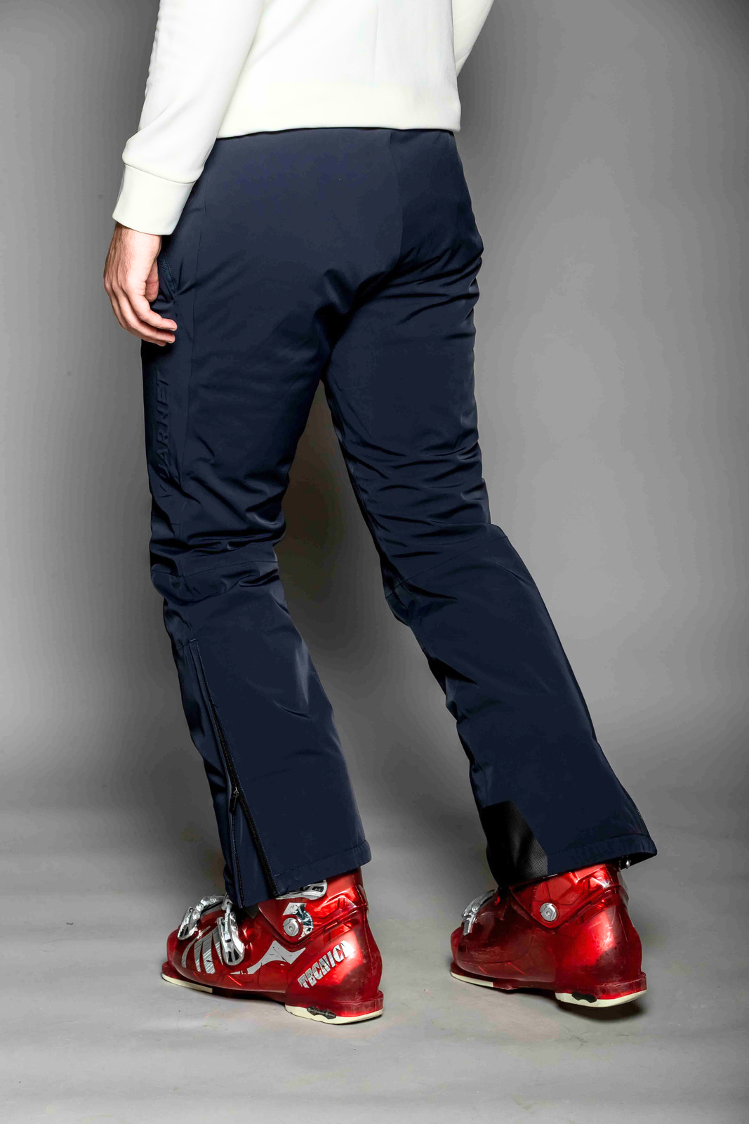 Pasubio 2.0 Tec Padd Ski Pant Men | BOTËGHES LAGAZOI