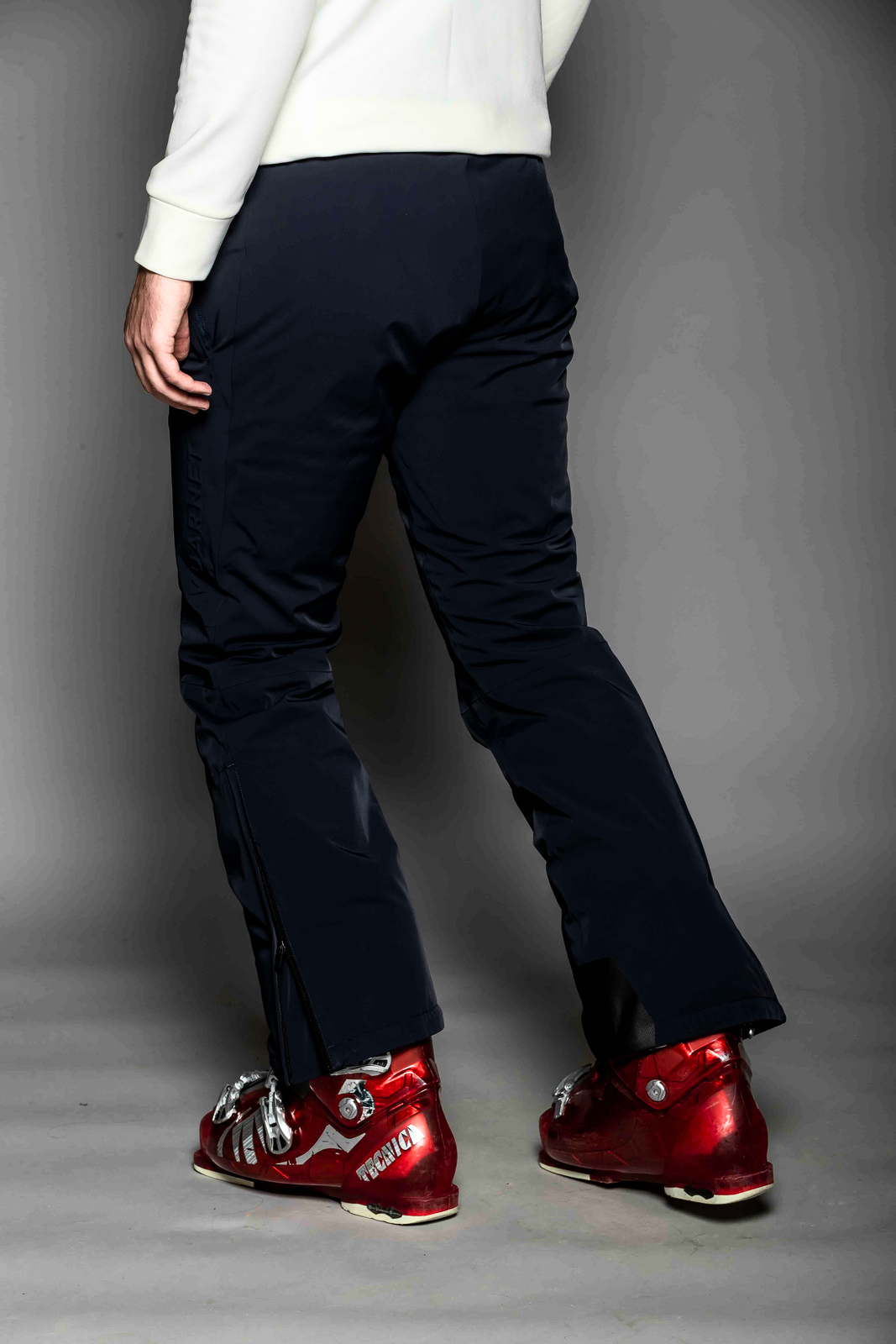 Pasubio 2.0 Tec Padd Ski Pant Men | BOTËGHES LAGAZOI