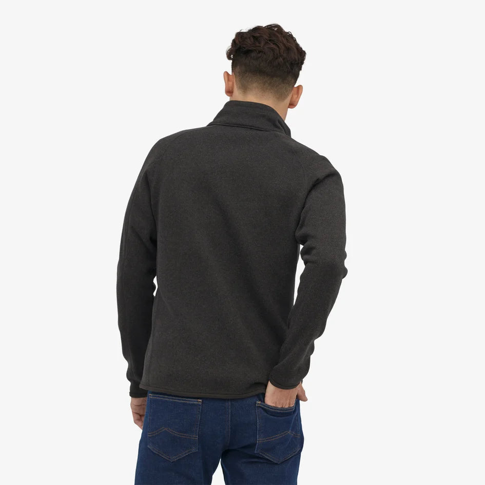 Better Sweater Jacket Man | BOTËGHES LAGAZOI