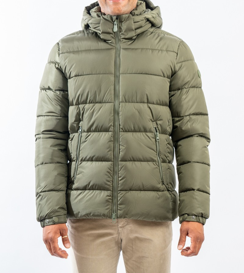 Hugo Jacket M