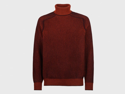 Dinghy Roll Sweater Man | BOTËGHES LAGAZOI