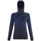 Trilogy Edge Alpha Hood W