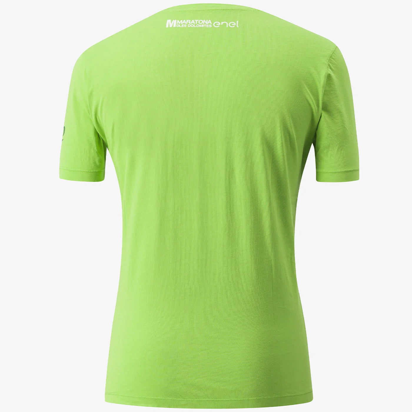 T-Shirt Maratona dles Dolomites 2022 M