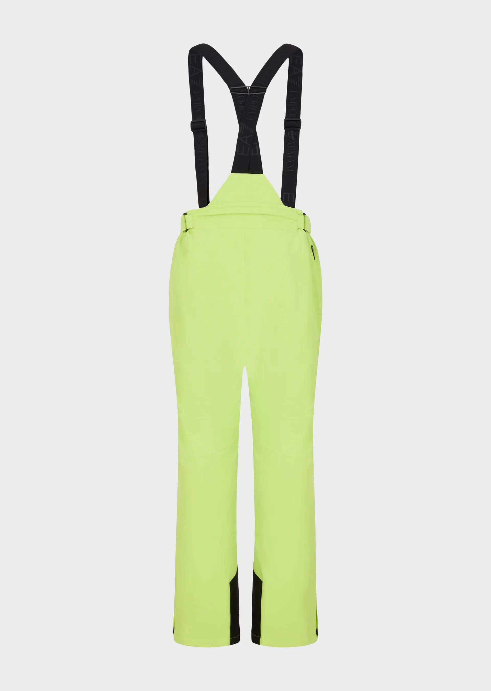 Toray Bib Slim Ski Pant Man | BOTËGHES LAGAZOI
